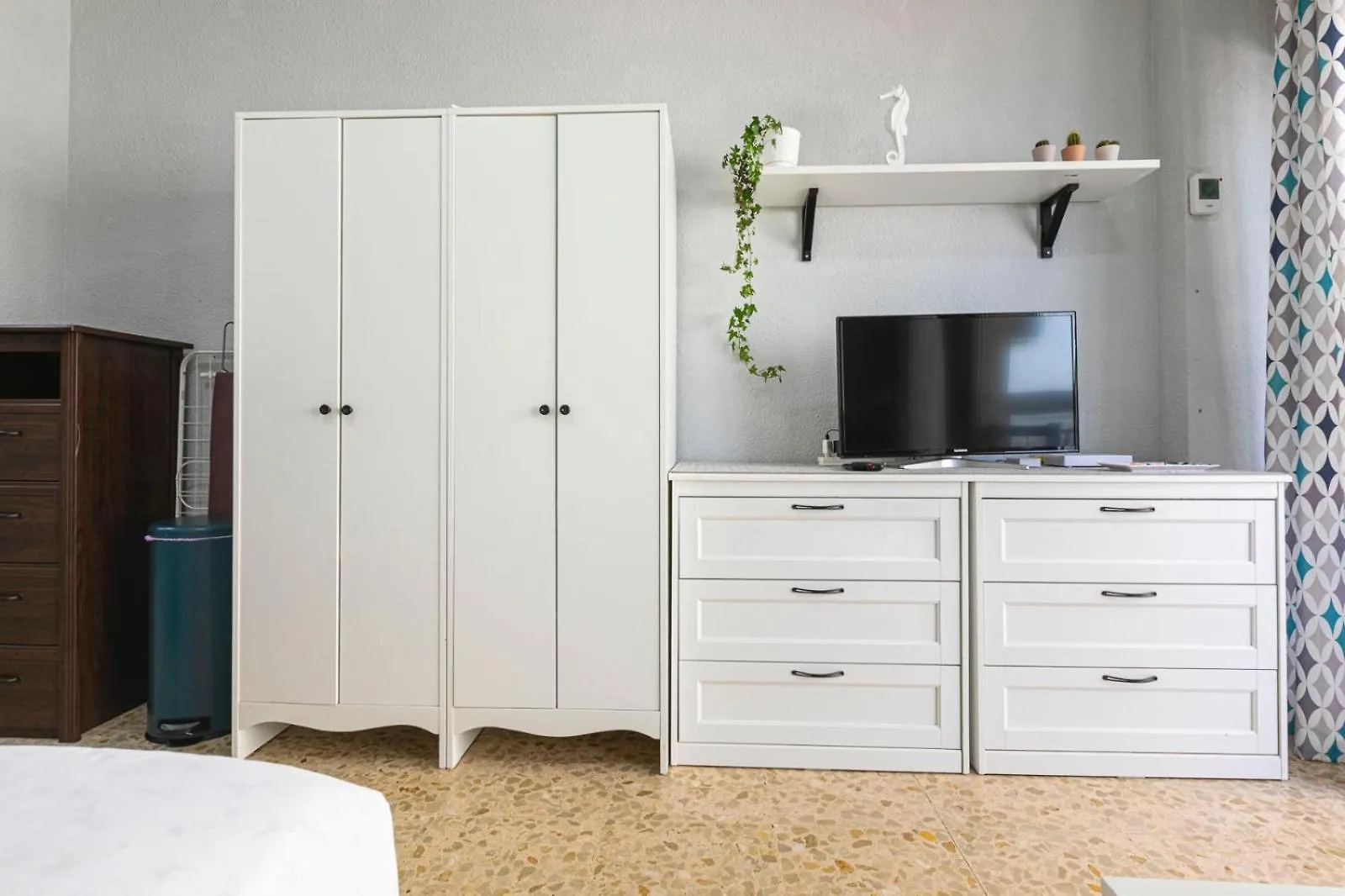 Apartamento Anson 托雷莫利诺斯 公寓