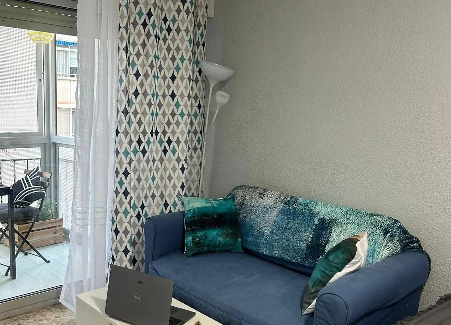 Apartamento Anson Torremolinos