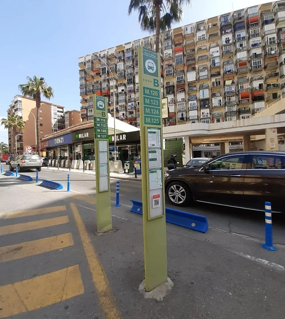 Apartamento Anson Torremolinos