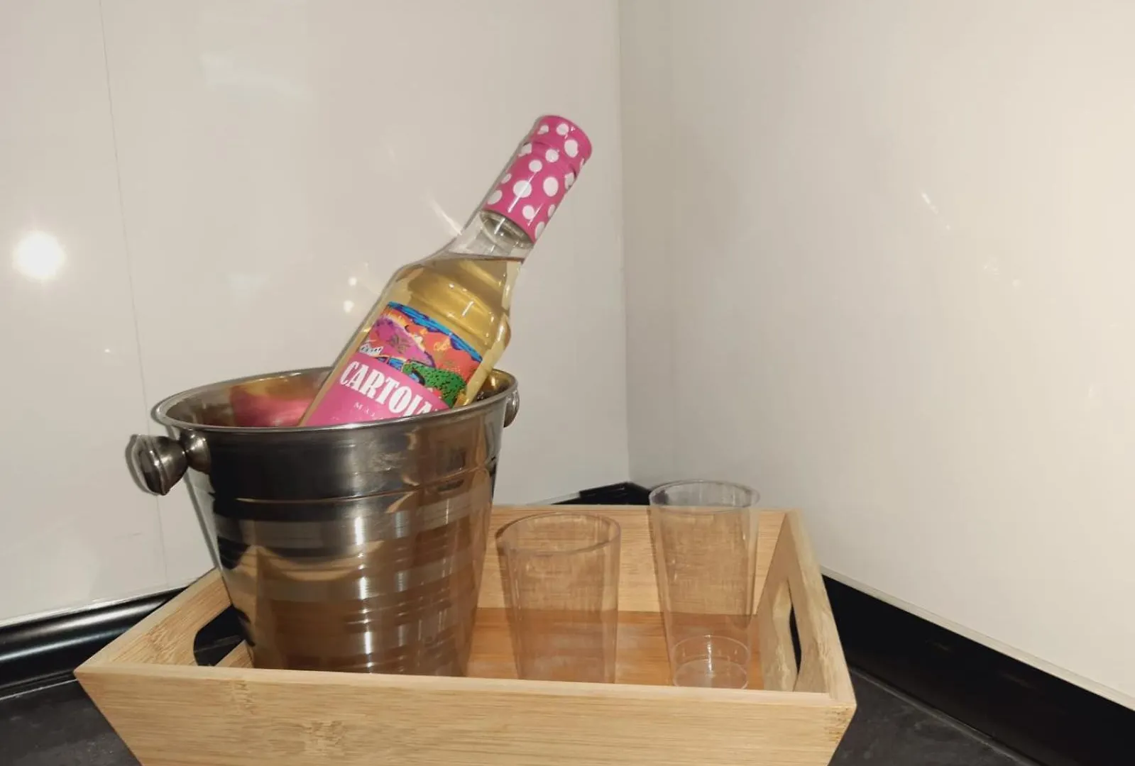 Apartamento Anson Torremolinos España