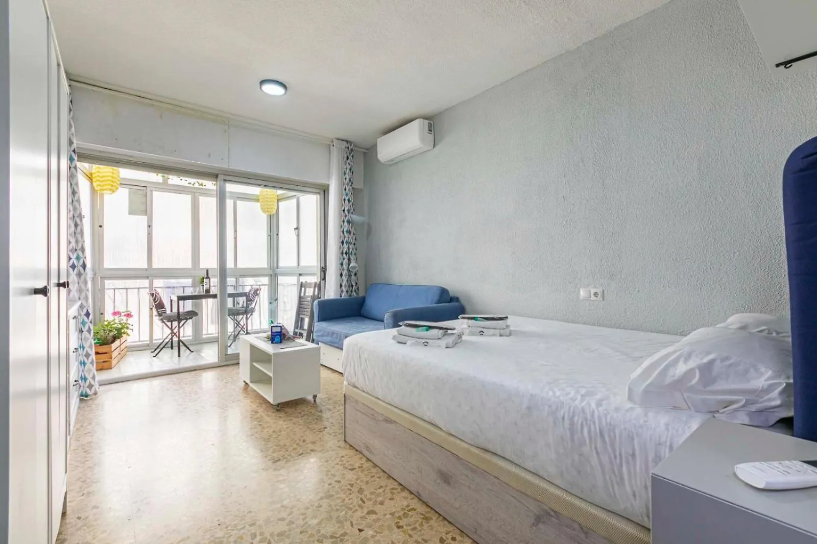 Apartamento Anson Torremolinos Apartment