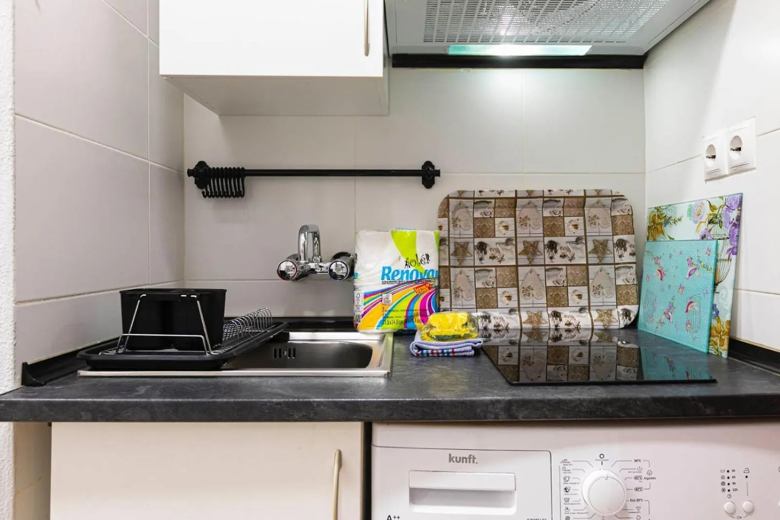 Apartamento Anson Torremolinos España