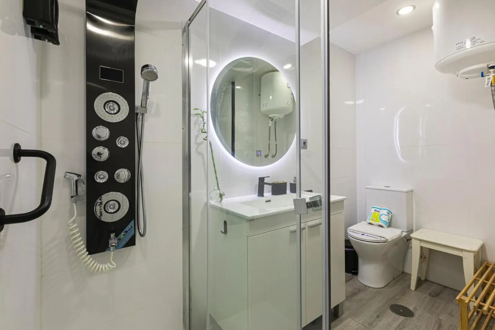 Apartamento Anson Torremolinos Apartment