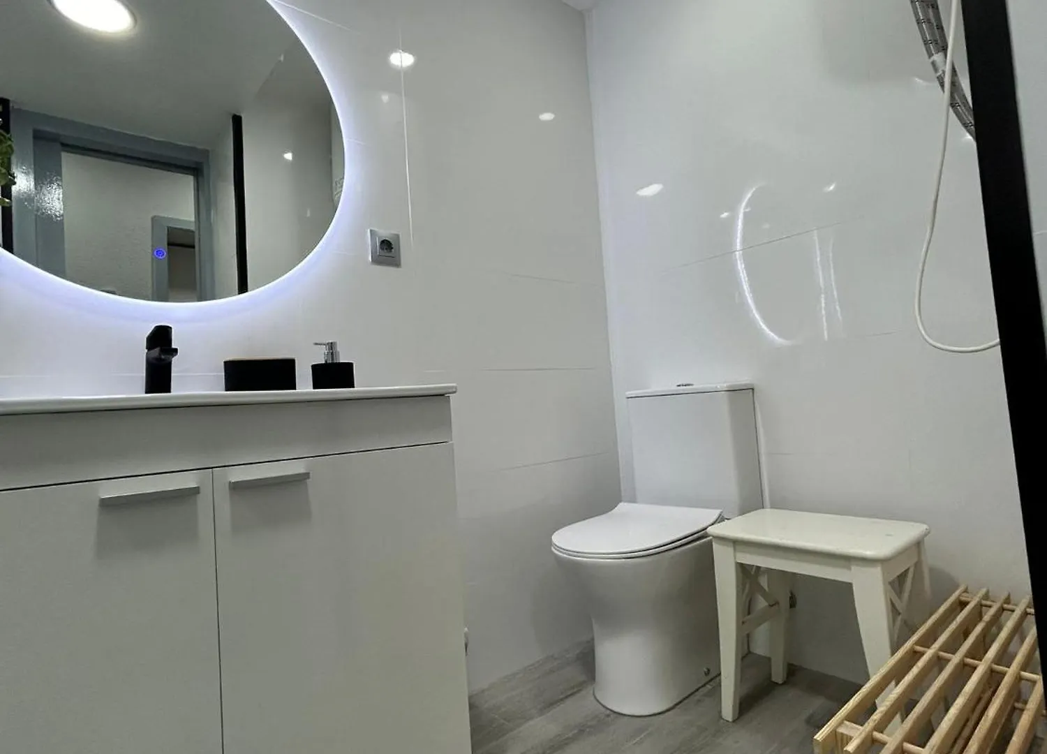Apartamento Anson Torremolinos Apartment