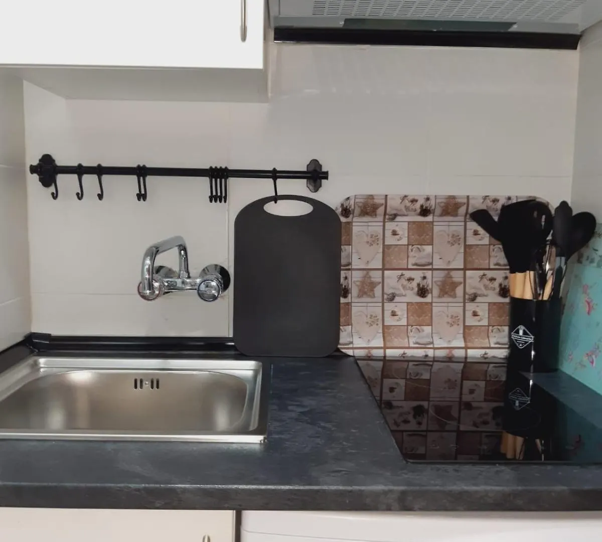 Apartamento Anson Torremolinos Apartment